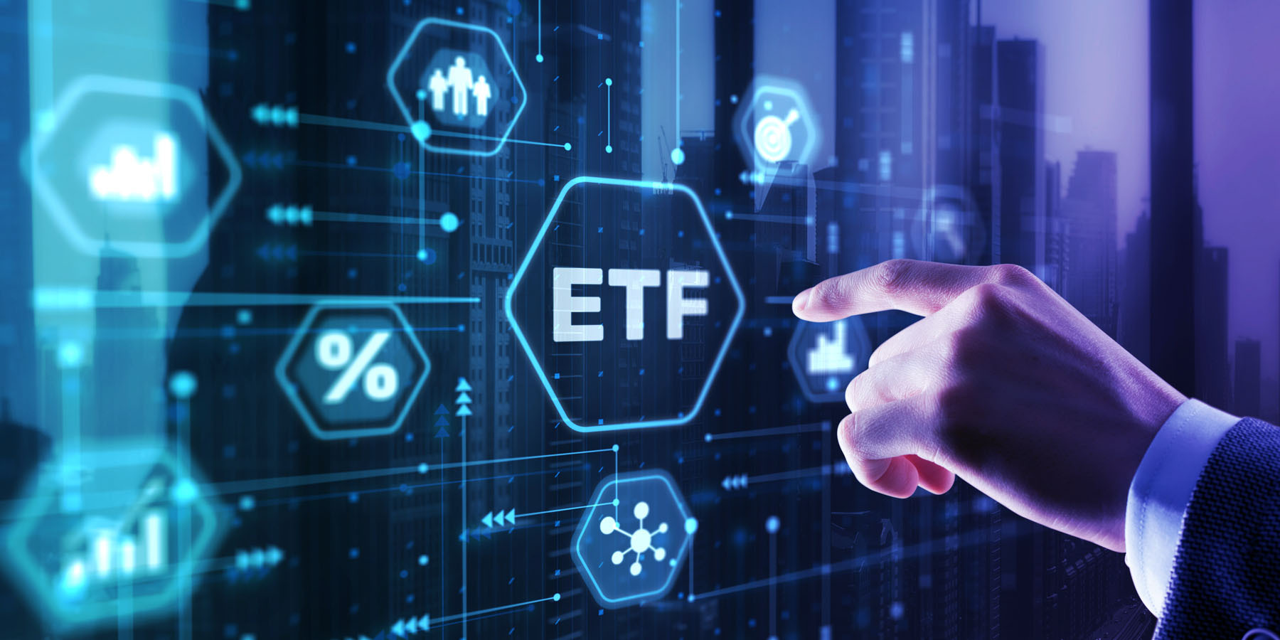The Rise of Direct Indexing A Game Changer in Modern Investing Avalon