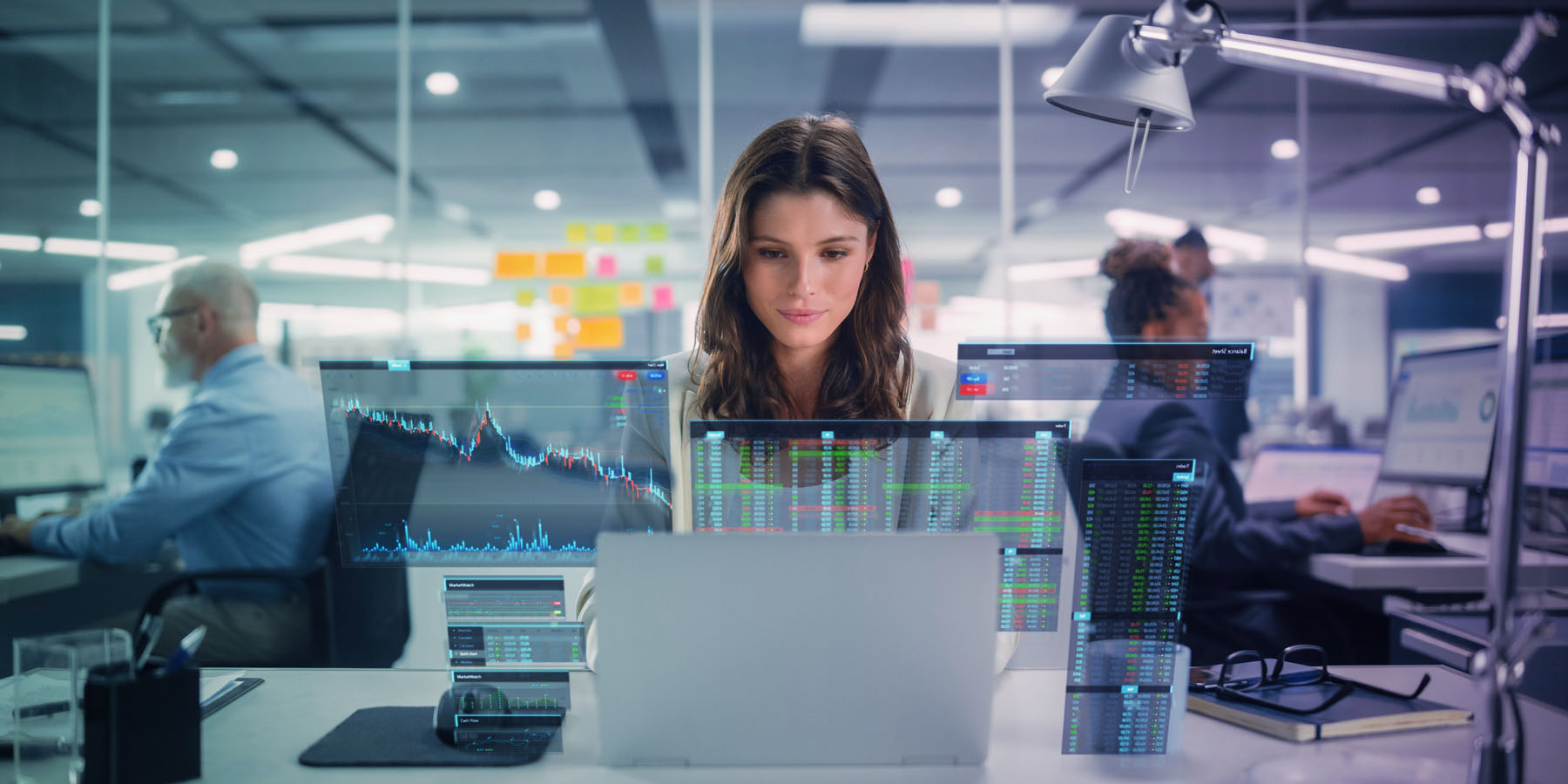 The infamous dalbar study the cost of human emotion in investment