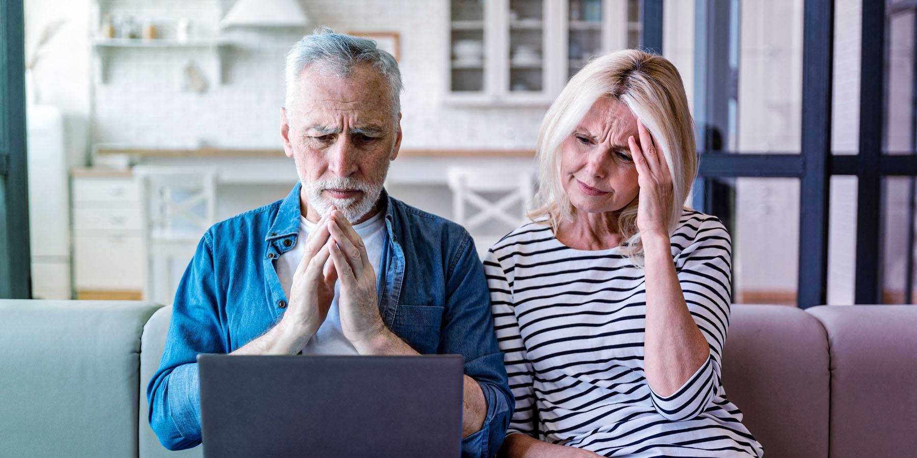The Top 5 Mistakes Investors Make When Approaching Retirement