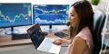 Are You Using the Wrong Investment Charts?