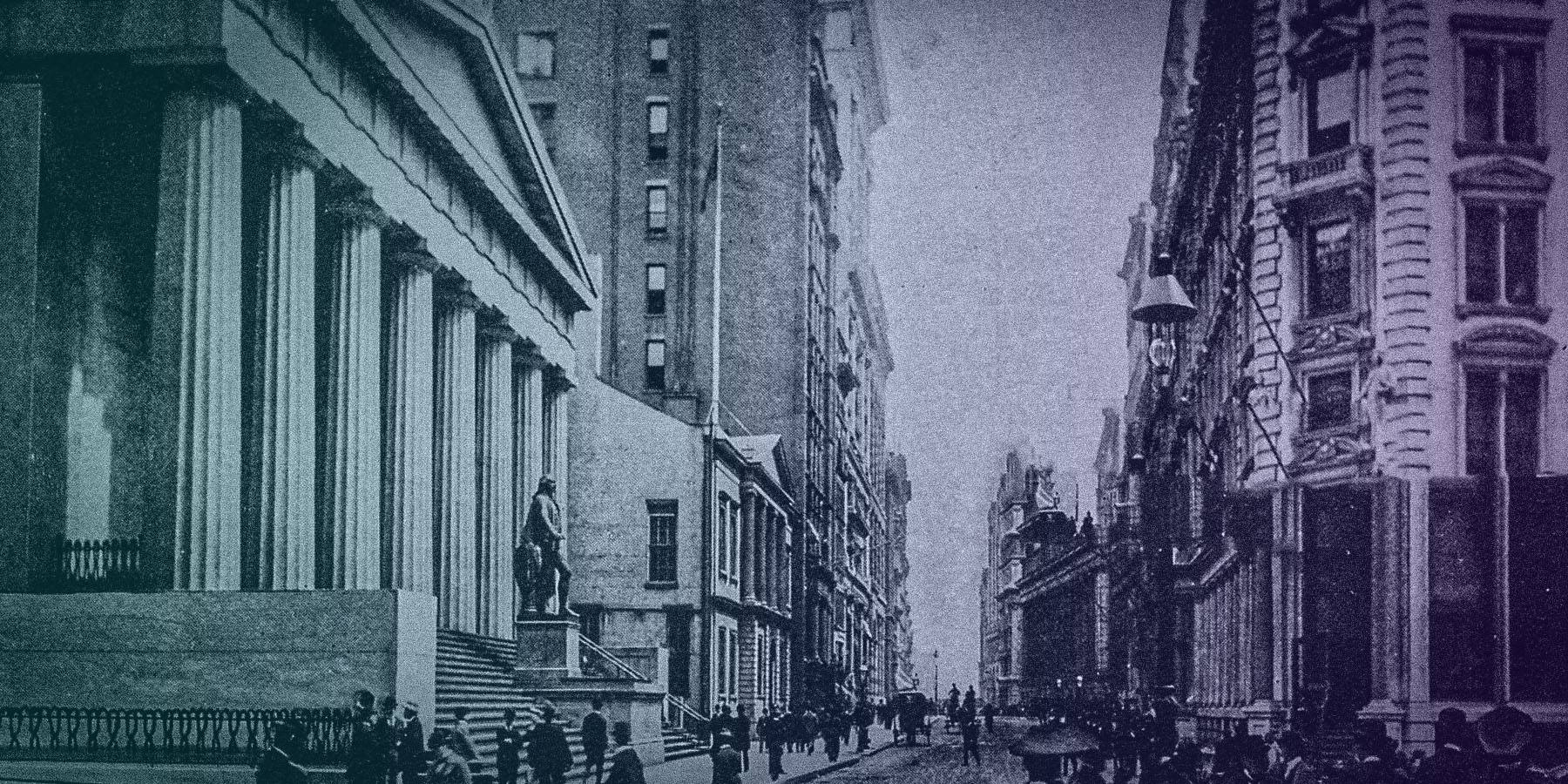 What This 123-Year-Old Theory is Saying About the Stock Market