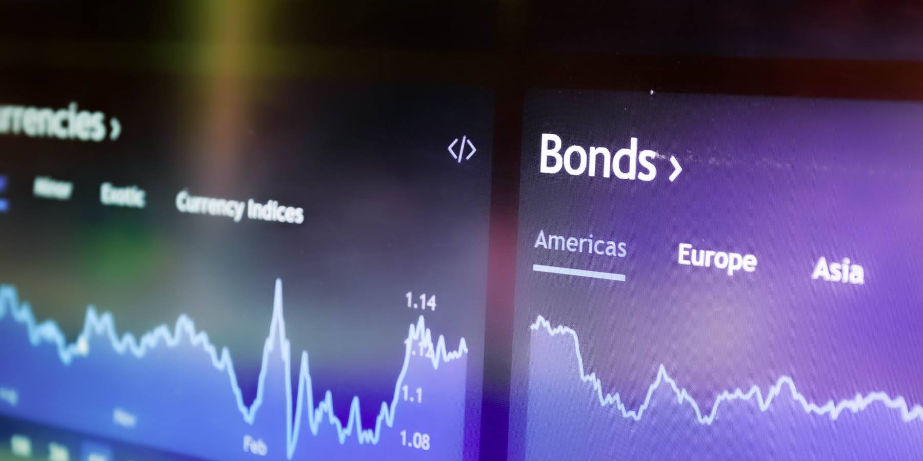 The Trouble with Bonds